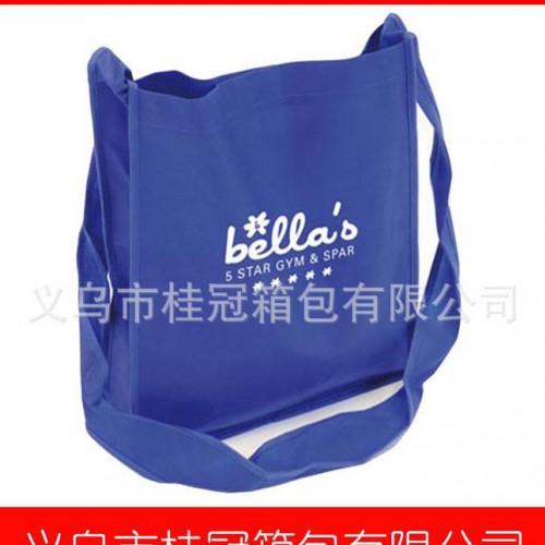 直销高品质 足球形状便当包  饭盒包 涤纶冰包图2
