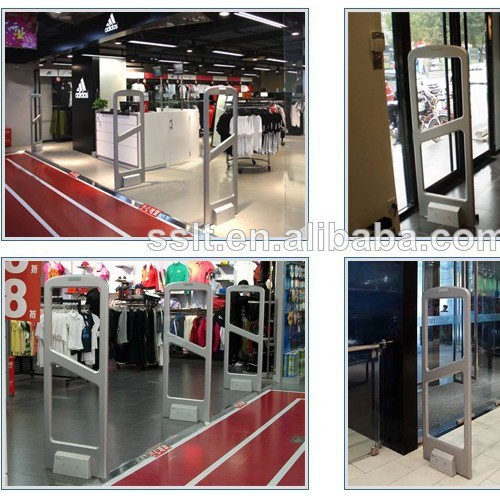 盛世龙图声磁3688C服装防盗器、声磁服装店防盗器、声磁服装店水晶防盗报警系统、AM服装射频检测系统图3
