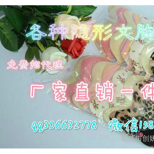 天资芳文胸批发无痕刺绣文胸文胸批发图2