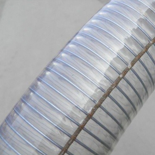 供应10-50PVC涤纶纤维防静电软管图3