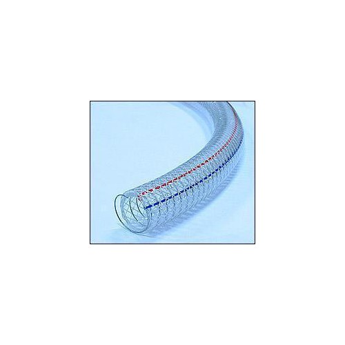 供应10-50PVC涤纶纤维防静电软管图2
