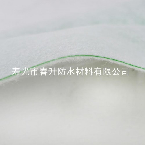 春升国标1.2mm聚乙烯涤纶高分子防水卷材图3