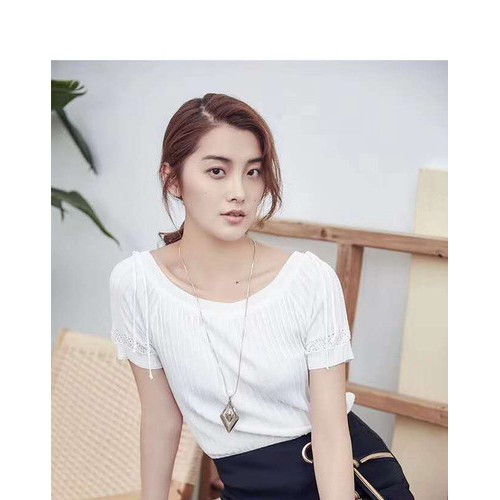 朗珂服装库存广州沙河服装批发网女装一手货源走份批发库存尾货清仓图2