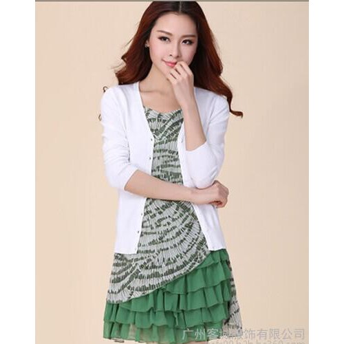 广东大量库存服装批发  女装针织衫毛衣厂家清仓清货批发图2