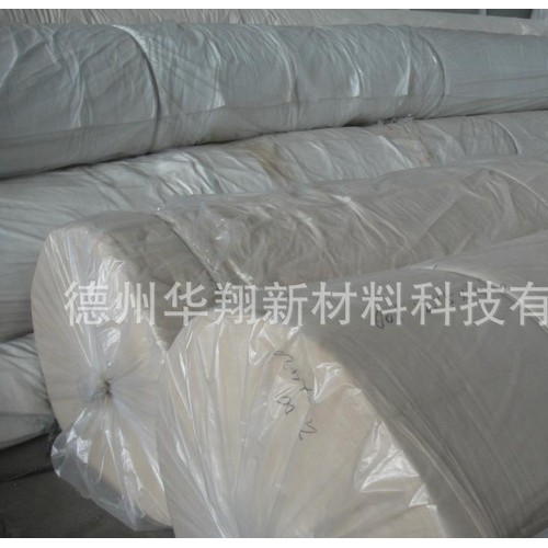 批量 营养土工布 涤纶营养土工布 营养土工布图3