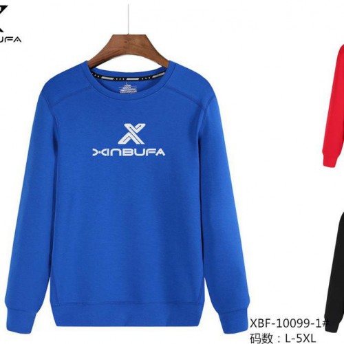 超市专柜运动服、品牌休闲运动服、男装休闲外套 运动服装批发图2