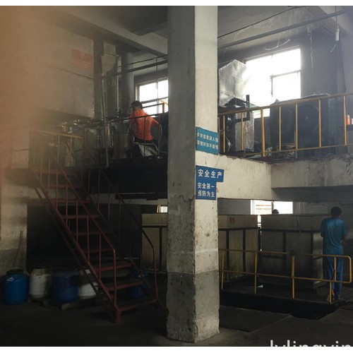 直销15d-32mm三维中空涤纶纤维棉，玩具填充pp棉图3
