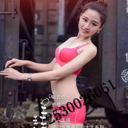 向大大文胸代理价格表图2