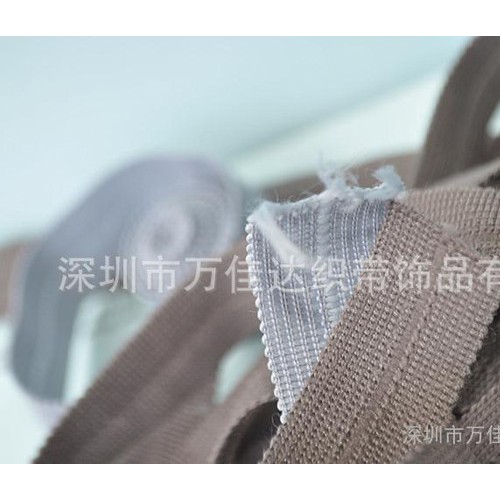 包边带、涤纶包边带、尼龙包边带图1
