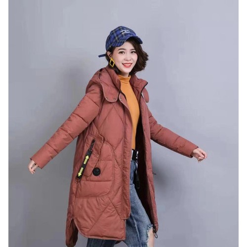 特价清仓顺.点棉衣女装批发 库存品牌服装18爆款走份图4