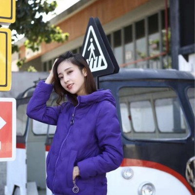 特价清仓顺.点棉衣女装批发 库存品牌服装18爆款走份