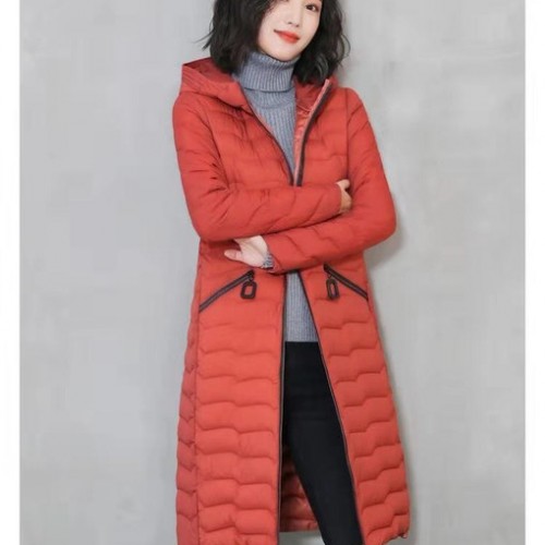 特价清仓顺.点棉衣女装批发 库存品牌服装18爆款走份图6