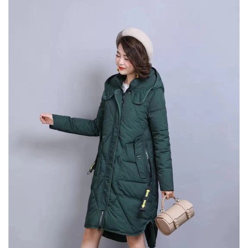 特价清仓顺.点棉衣女装批发 库存品牌服装18爆款走份图7