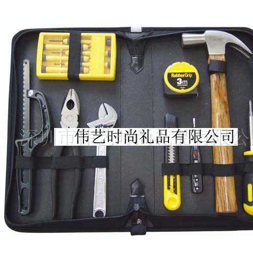 真皮工具包/仿皮工具包/涤纶工具包图3