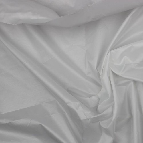 360T防绒胆布 高密涤纶胆布 羽绒服胆布图1