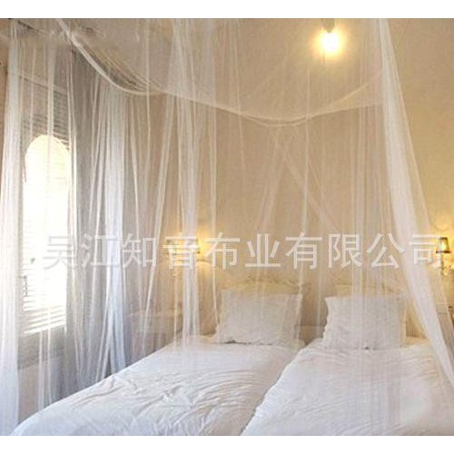 六角涤纶细网眼布 直销 2014年新款   经编布**图2