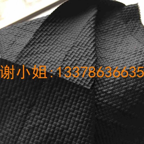 涤纶扩张起皱浆特殊效果印花材料布料面料印刷优惠图5