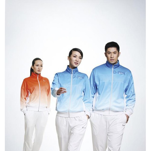 供应格仑堡运动服装伟民运动服团购价格图3