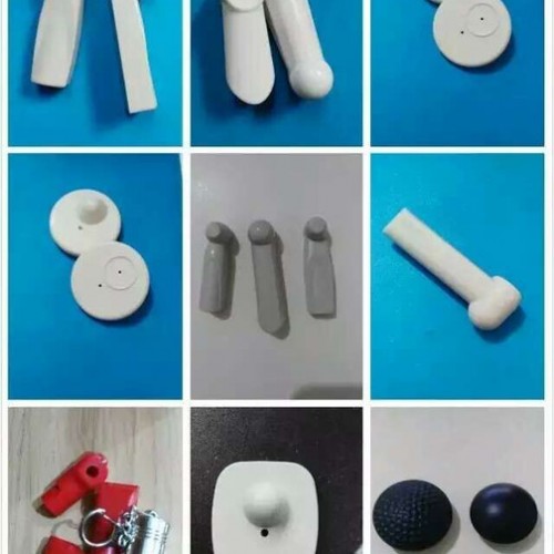 科远正茂ky-601 服装防盗器 检测宽度1.3米  防盗磁扣  济南科远正茂电子科技有限公司图2