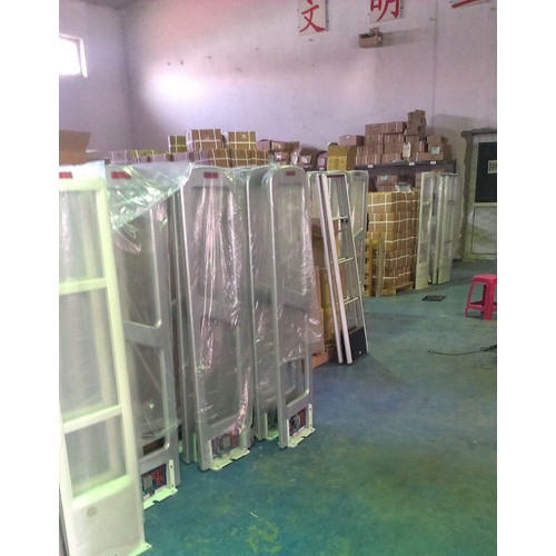科远正茂ky-601 服装防盗器 检测宽度1.3米  防盗磁扣  济南科远正茂电子科技有限公司图1
