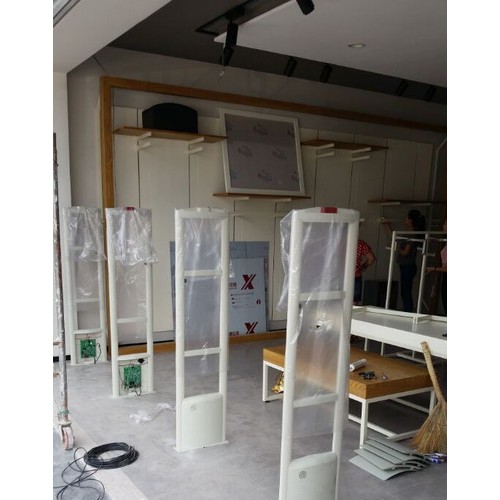 科远正茂ky-601 服装防盗器 检测宽度1.3米  防盗磁扣  济南科远正茂电子科技有限公司图4