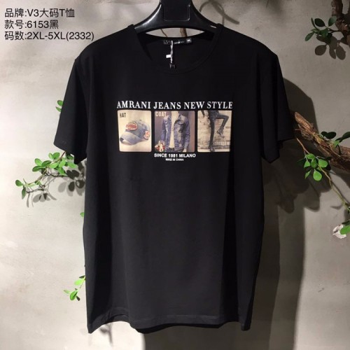 大码男装一手服装批发网货源厂家低价清仓批发图4