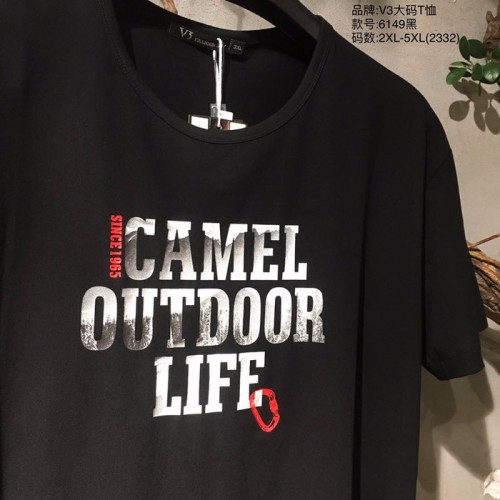 大码男装一手服装批发网货源厂家低价清仓批发图7