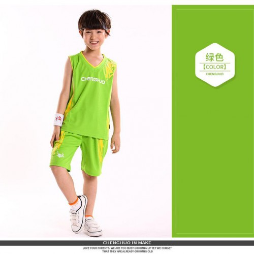 夏令营制服  印LOGO夏令营服装  吸汗不粘身运动服 印LOGO运动服图6