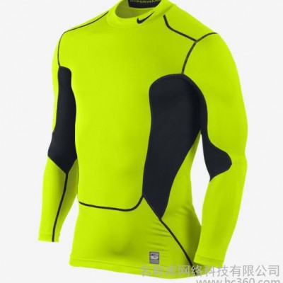 供应耐克Nike耐克 紧身运动服