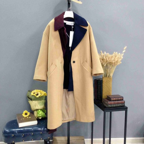 银色经典品牌折扣服装尾货女装批发特卖清仓图7