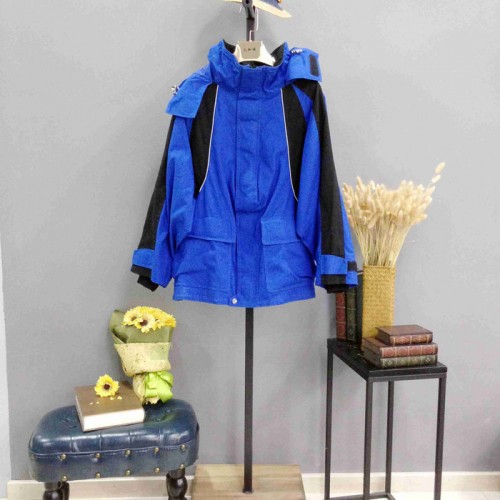 银色经典品牌折扣服装尾货女装批发特卖清仓图8