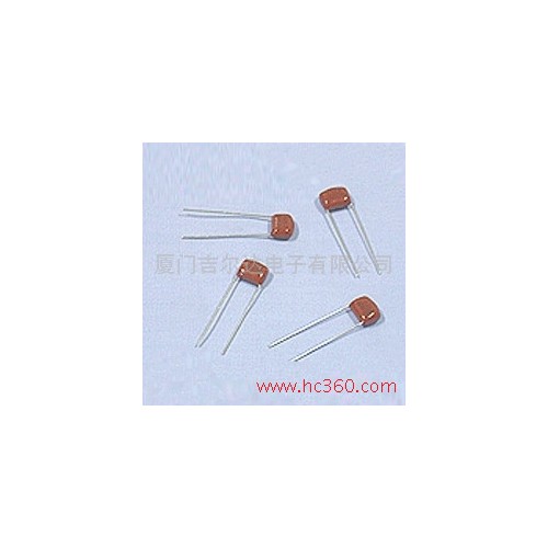 供应JODACBB21、CBB23CBB电容、涤纶电容、薄膜电容图2