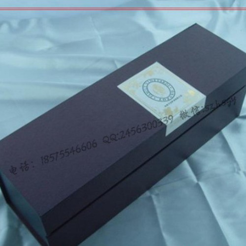 领带木盒 木质领带包装盒 木制领带礼品包装盒工厂批量定做生产图2