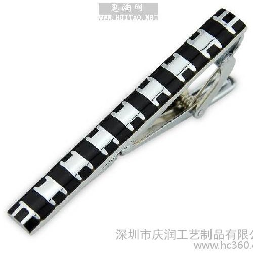 领带夹 个性领带夹 创意合金领带夹 **图3