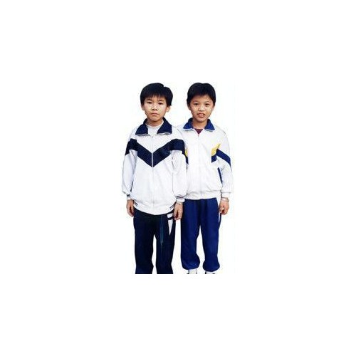 专业生产-89北京天津河北样式运动服直批特价图2