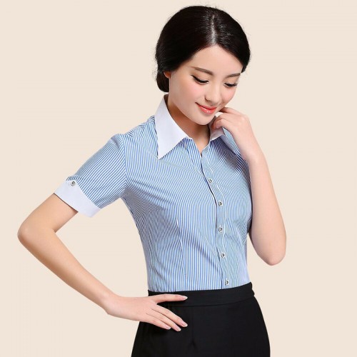 职业商务工装领带加工曲阜圣地服饰承接定制服装工装的大型订单外贸服装订单图5