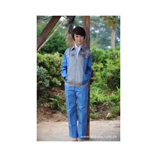 供应成都圣浪服饰有限公司校服系列成都工作服、校服、运动服订做图3
