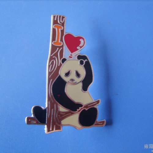 供应天鑫TX0008**\徽章 金属徽章 领带夹图2