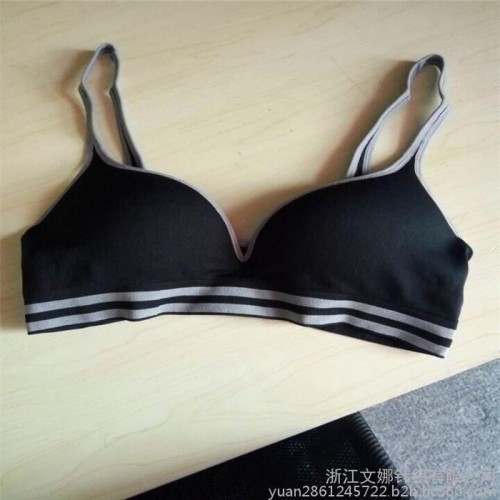 批发运动文胸，定做加工价格低，高效高质量！图4