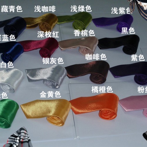 供应acces-陆跨8*3.4*145陆跨服饰-供应领带(批发零售）图1