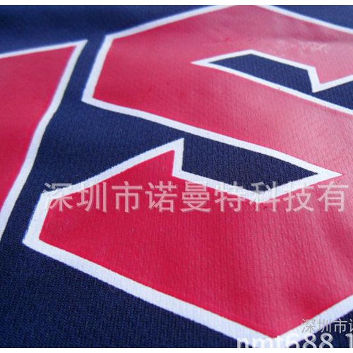 运动服防升华胶浆2015图3