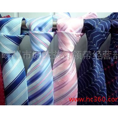 涤丝提花领带现货批发男士商务领带企事业单位职业领带工厂直销也可定制不同规格的领带