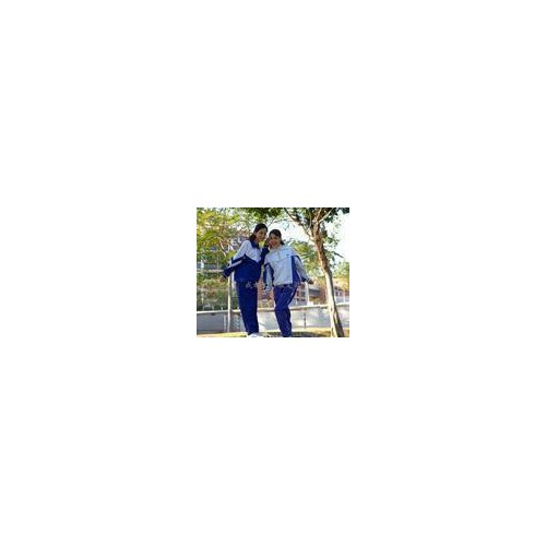 专业生产-54样式的运动服校服直批特价图3