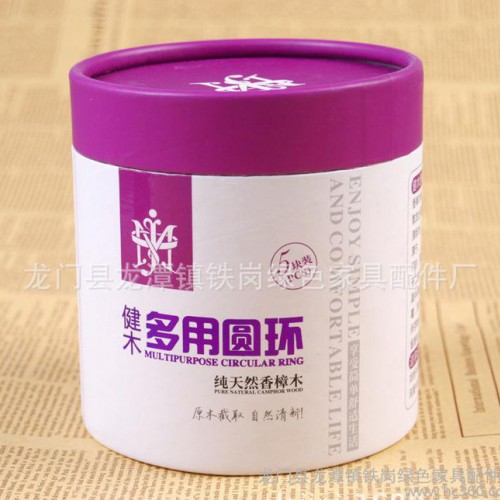 zakka香樟实木圈木环 裤环领带木圈 木圆圈图3