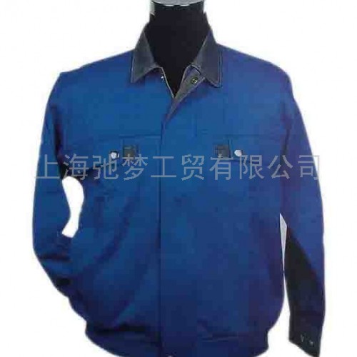 供应弛梦制服CM-FOO1供应夹克衫防静电工作服运动服图2