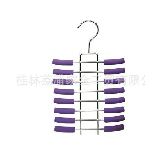 桂林直销海绵领带架 多功能领带架 外包海绵领带架图3
