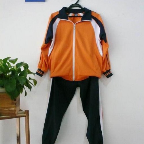 尺子剪刀布定制新款户外运动服图6