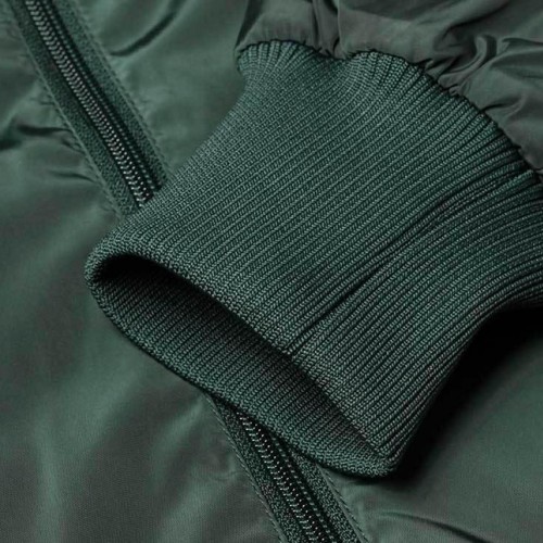 361度男装绒里夹克秋冬新款运动外套加厚运动服55133图3