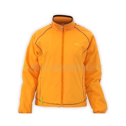 【工厂直销】上海新款男女运动服【环保面料 校服 】图2