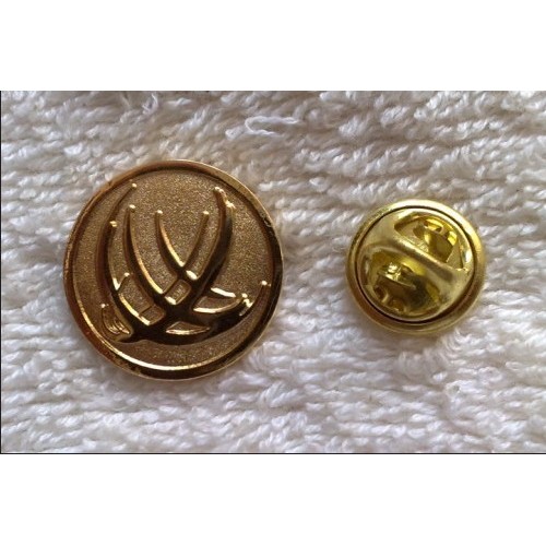 金属胸针北京制作 公司西服胸针订做 金属领带夹及挂饰制作厂家 金属胸针制作图6